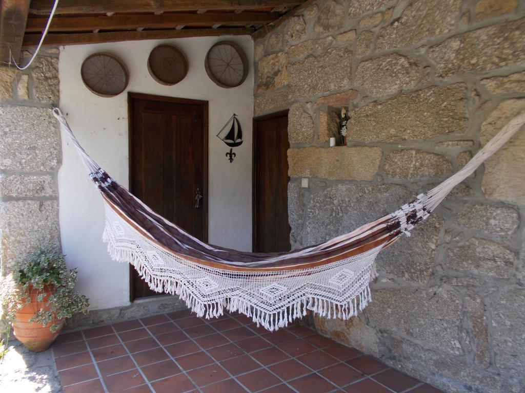 Casa Da Aldeia Vila Terras de Bouro Exterior foto